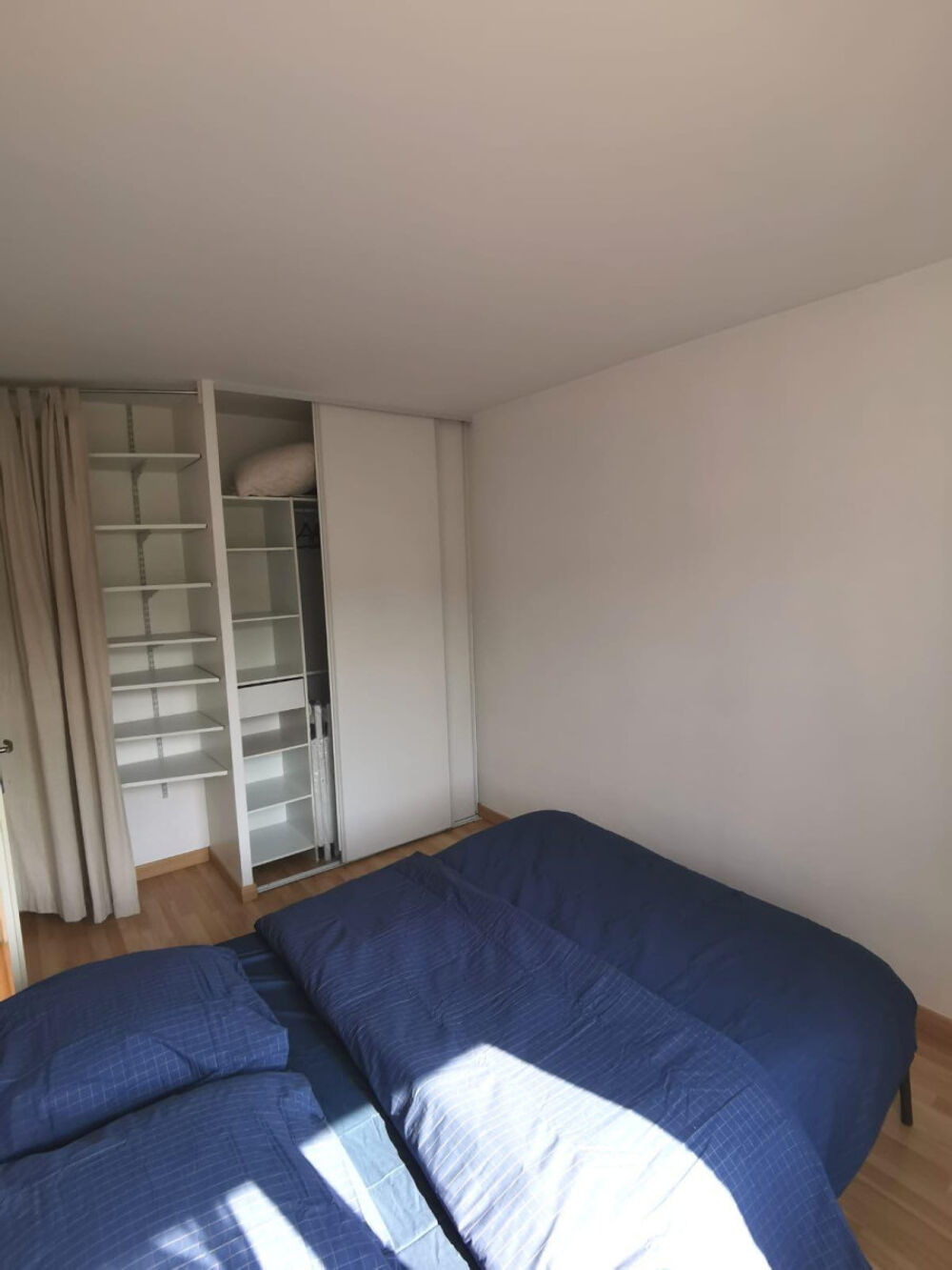 Location Appartement Meuble 38m2 Acheres près gare Achères