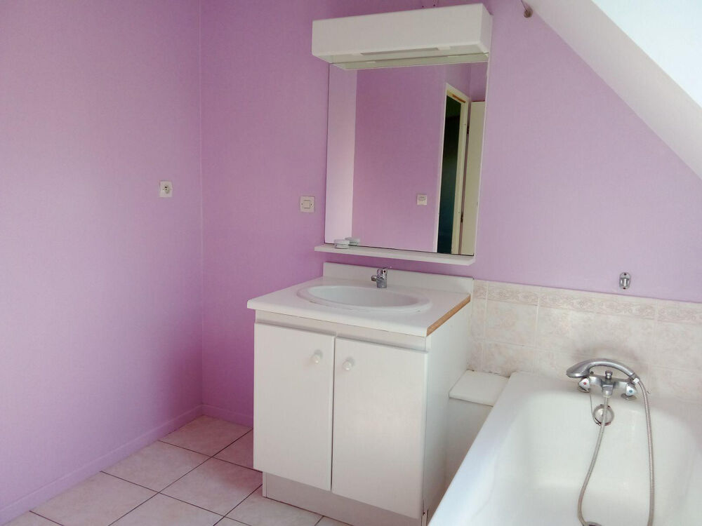 Location Maison Charmante maison individuelle, coin exceptionnel Lille