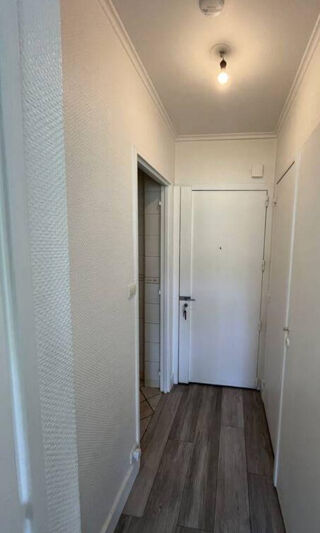  Appartement � louer 1 pi�ce 17 m�