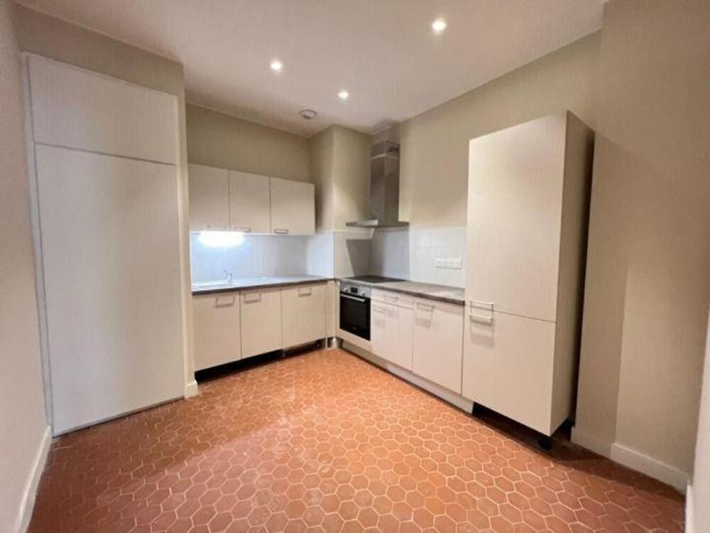 Location Appartement 2 pièces dans une bastide entièrement réhabilitée Marseille 6