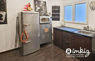  Appartement  vendre 2 pices 40 m