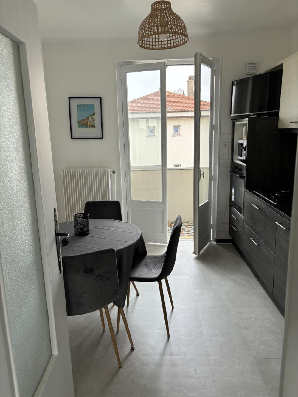 Location Appartement T4 Chambre à louer Vénissieux