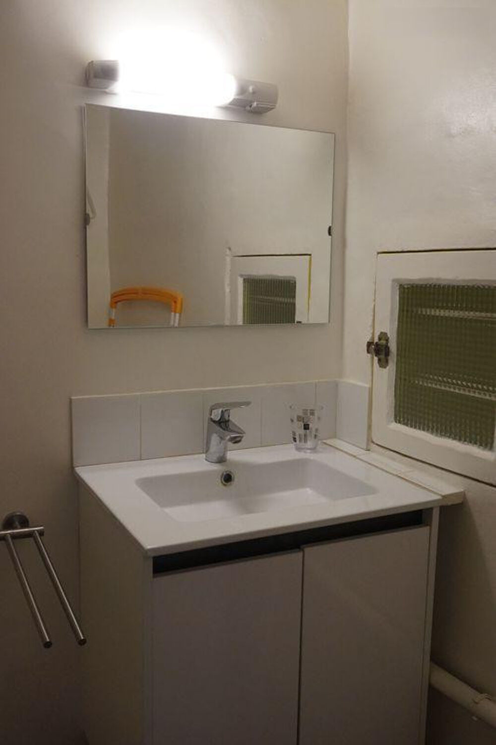 Location Appartement Loue studio meuble Aix-en-provence