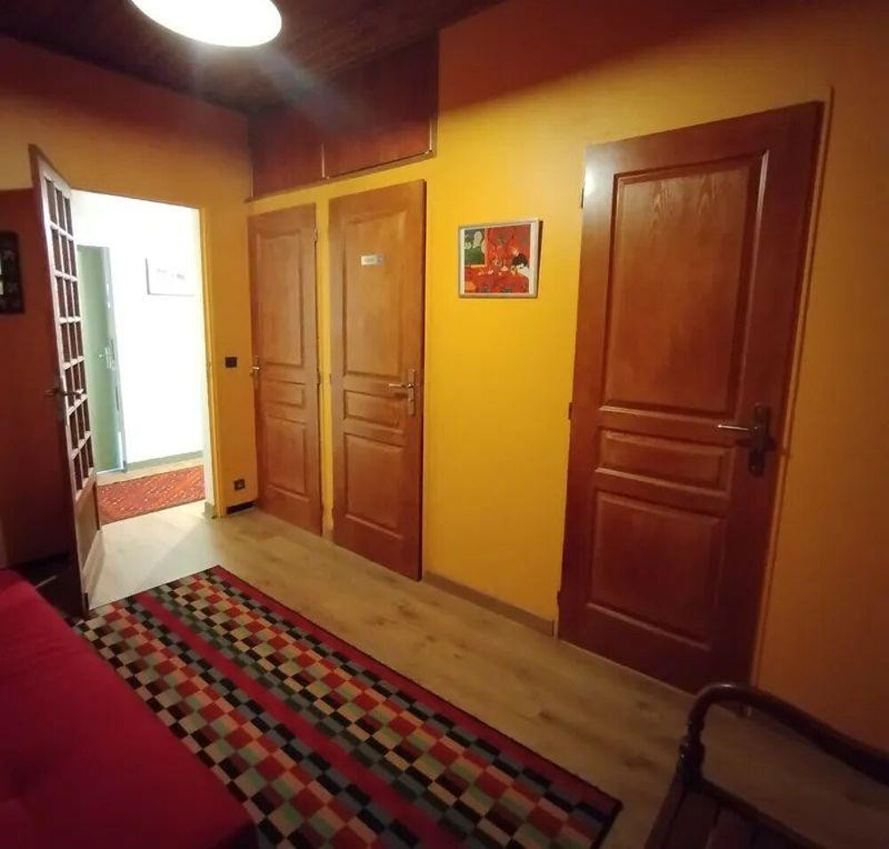 Location Appartement Beau 2P 35m² usage mixte pour profession libérale Bordeaux