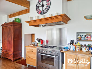  Maison à vendre 5 pièces 160 m²