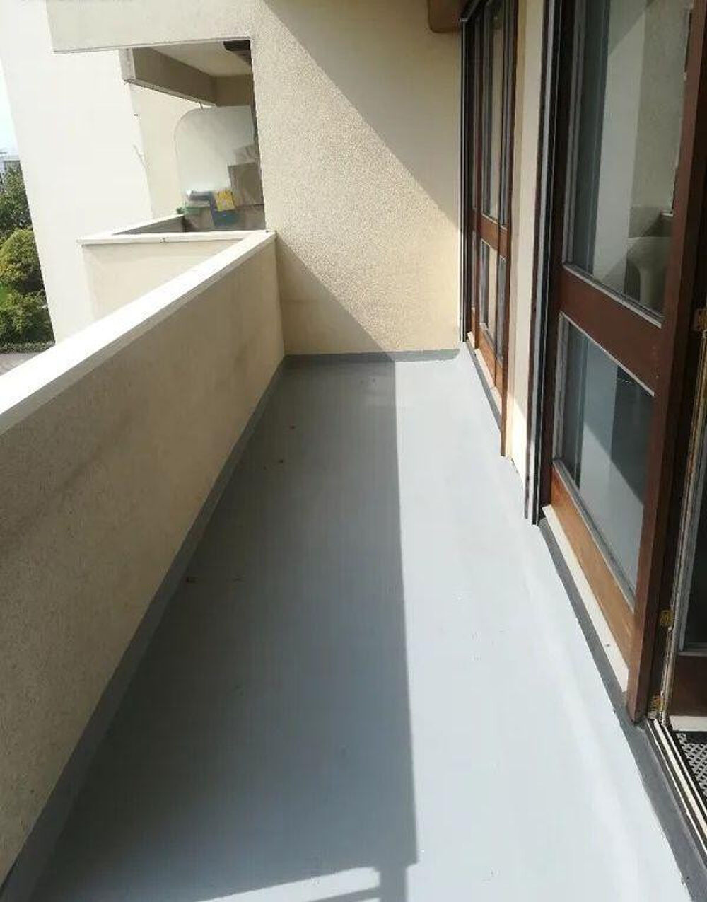 Location Appartement Beau 2P 45m² avec balcon Champigny-sur-marne