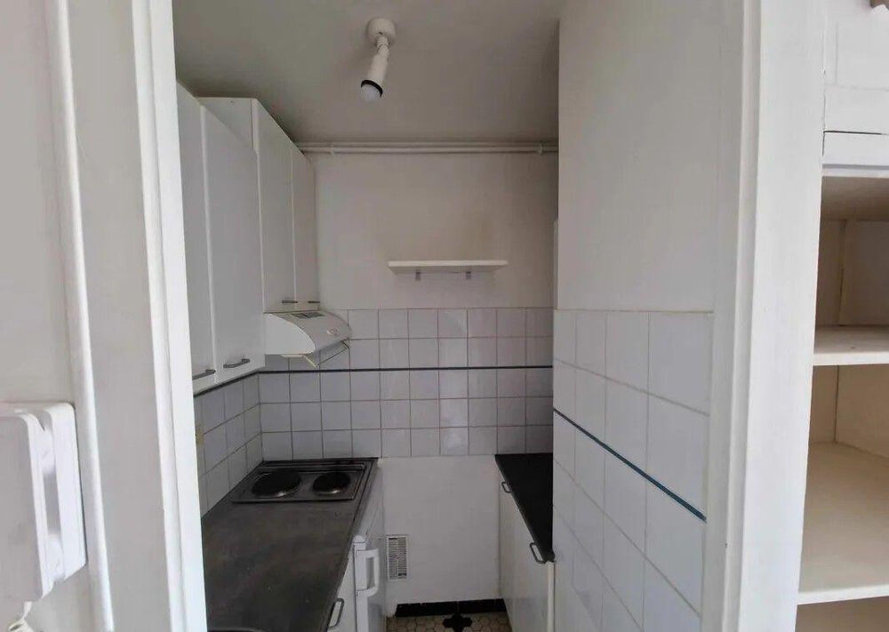 Location Appartement Beau 2P meublé 36m² Barrière de Pessac Bordeaux