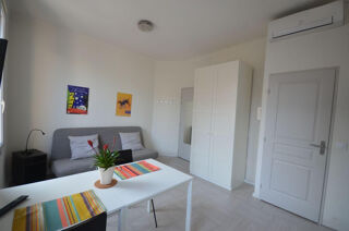  Appartement � louer 1 pi�ce 19 m�