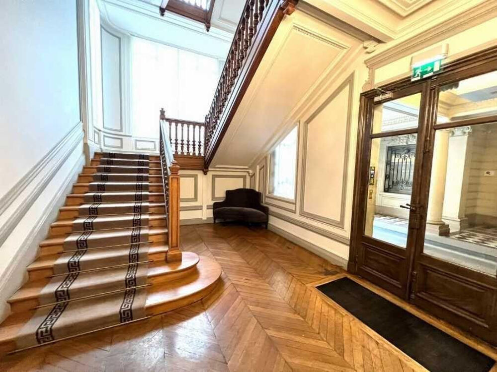 Location Appartement Studio Paris 16ème Paris 16