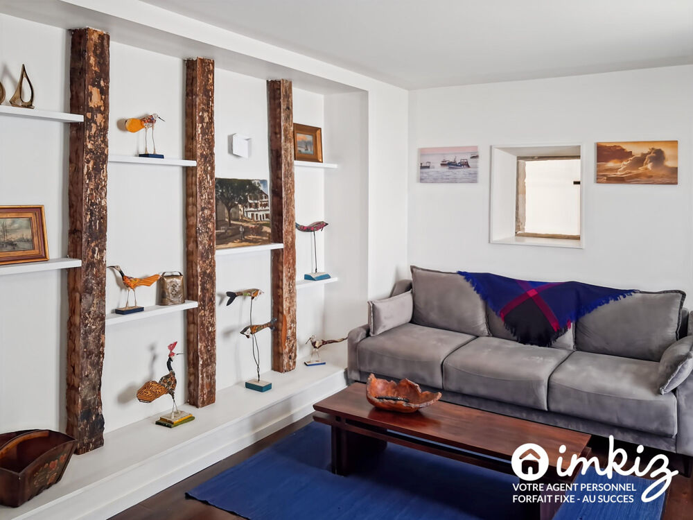 à vendre  Appartement Ciboure (64500)