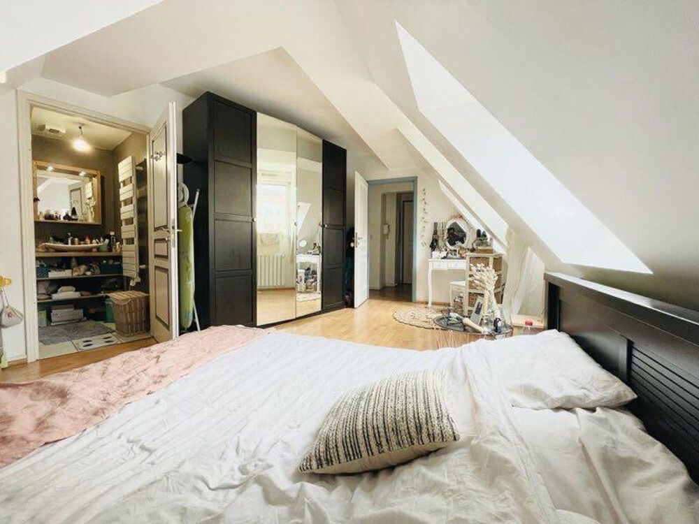 Location Appartement Appartement meublé T2 - parking - Lille centre Lille