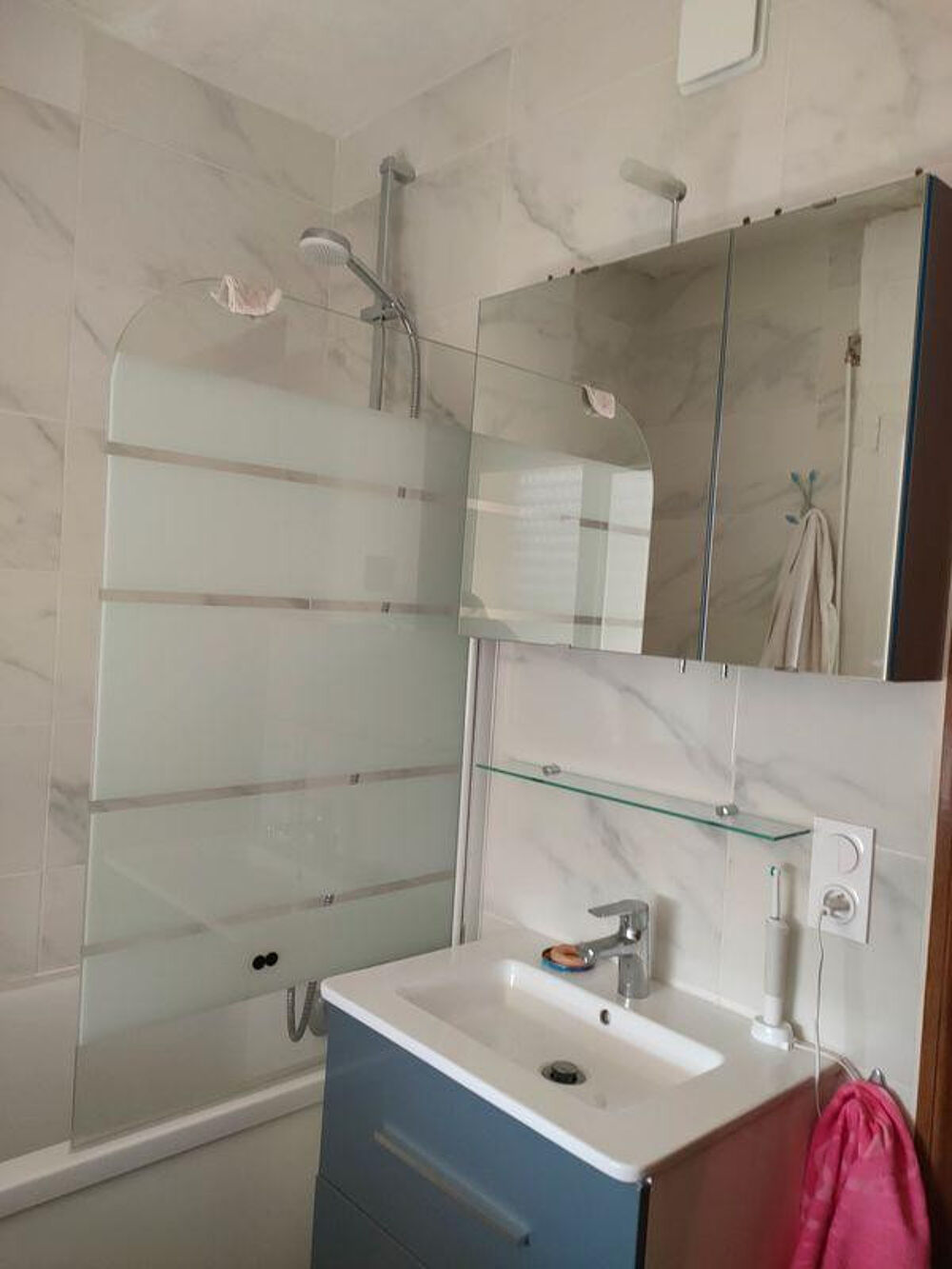 Location Appartement Logement T2 à louer Montpellier Montpellier