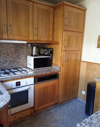  Appartement à louer 1 pièce 110 m²