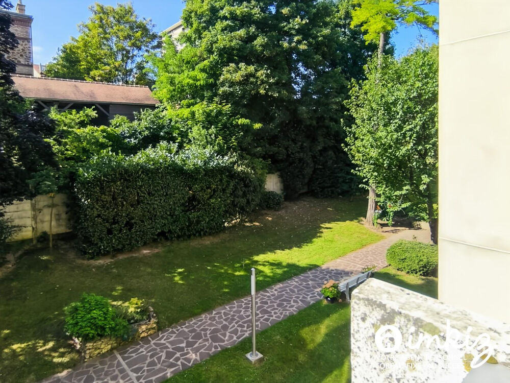 à vendre  Appartement Suresnes (92150)