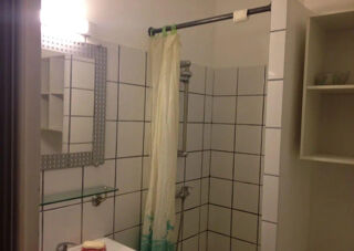  Appartement � louer 1 pi�ce 15 m�