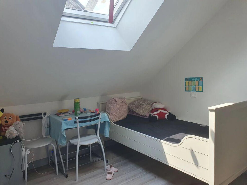 Location Appartement 2 pièces à Paris H5 Jardin des Plantes Paris 5
