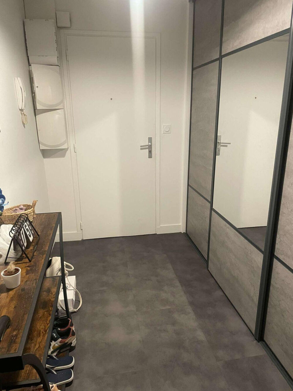 Location Appartement Chambre en coloc bien située dans quartier calme ! Saint-herblain