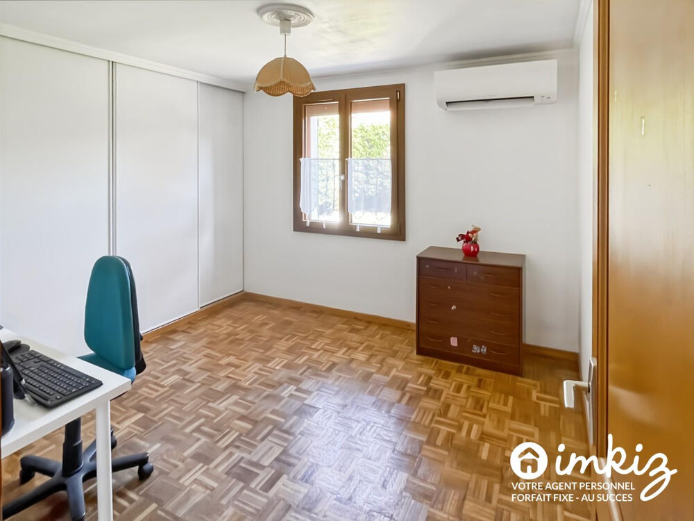 Maison 5 pièces