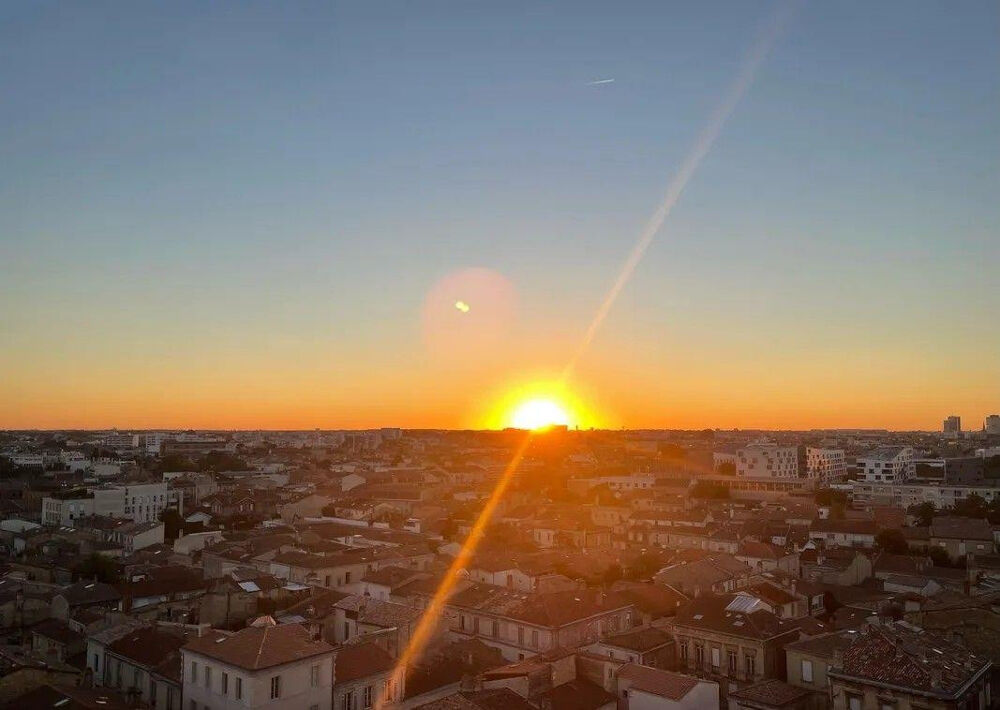 Location Appartement Beau T3 très lumineux et traversant de 67 m² Bordeaux