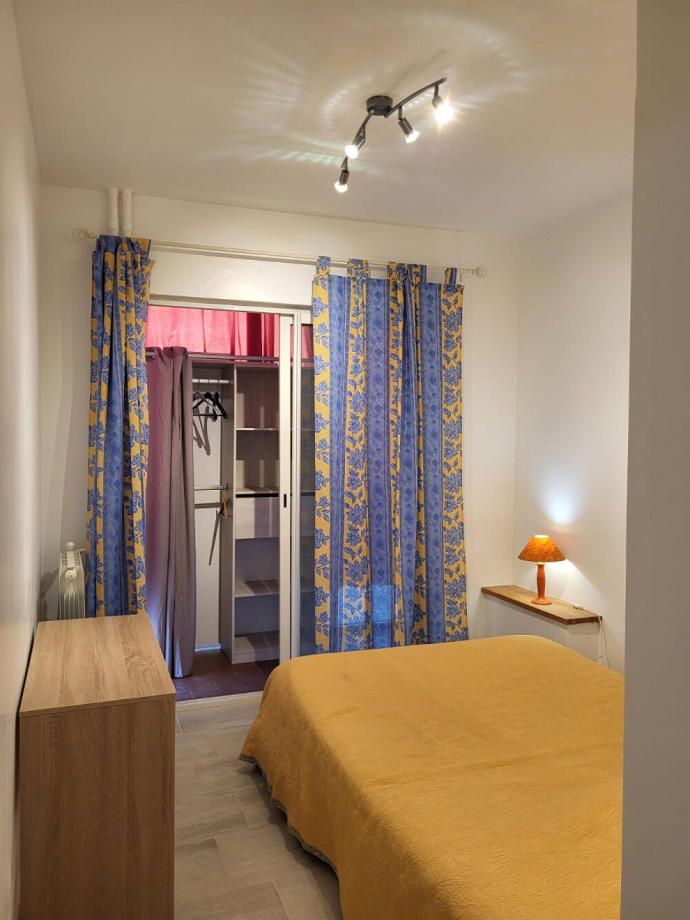 Location Appartement Sérénité calme et confort 2 chambres Marseille 4