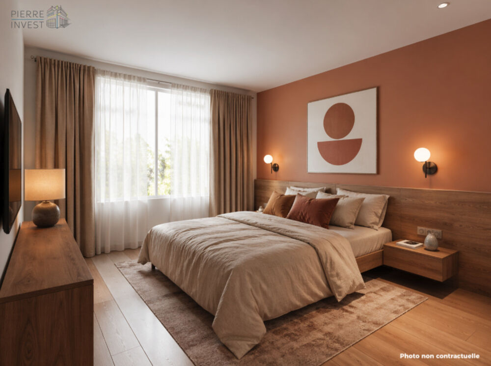 à vendre  Appartement Courbevoie (92400)