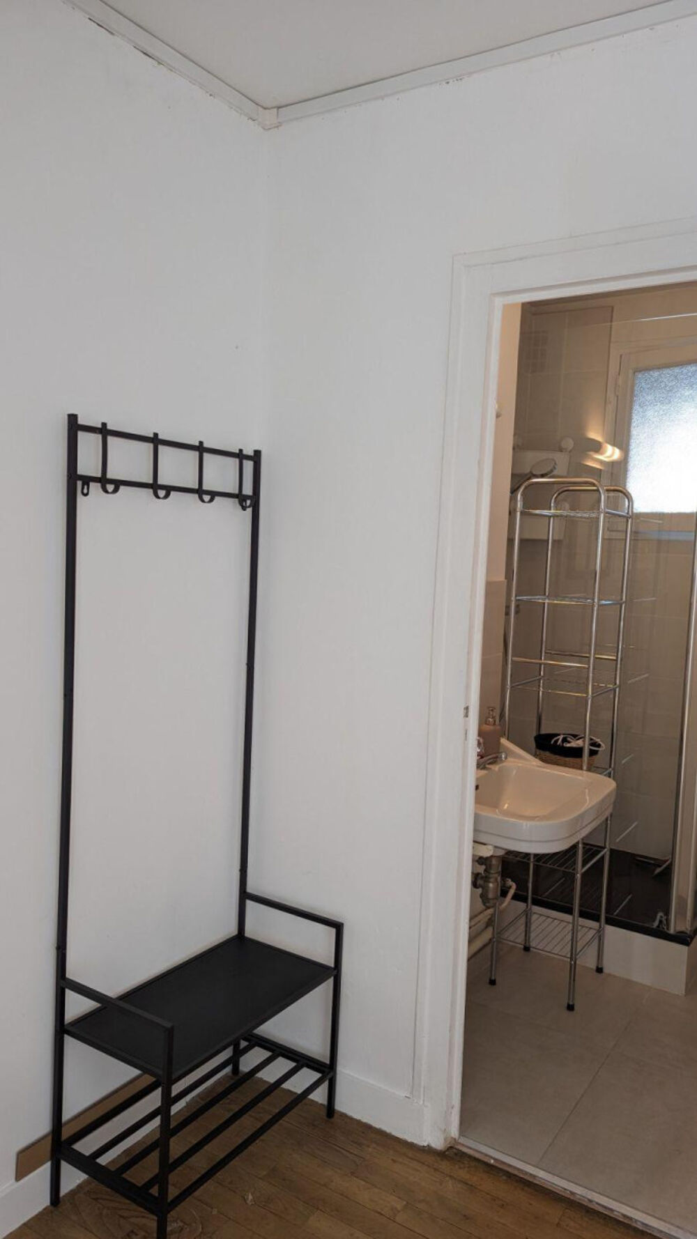 Location Appartement Chambre 11m² dispo dans coloc T4 spacieuse 65m² Nantes