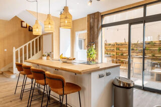  Appartement à louer 1 pièce 18 m²