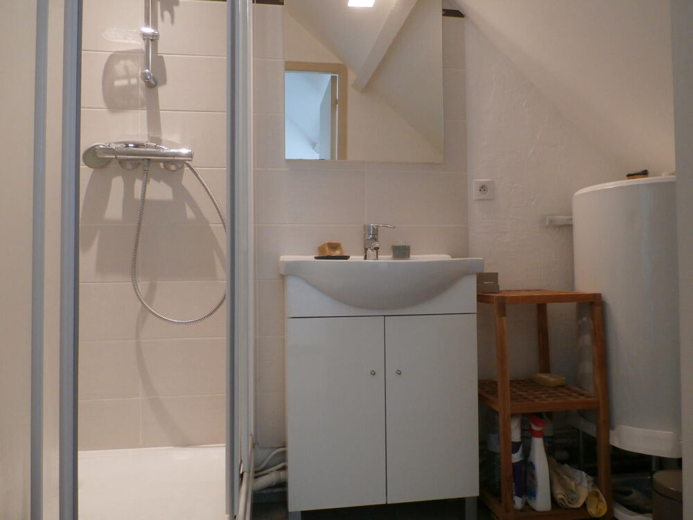 Location Appartement Chambre meublée en colocation Angers
