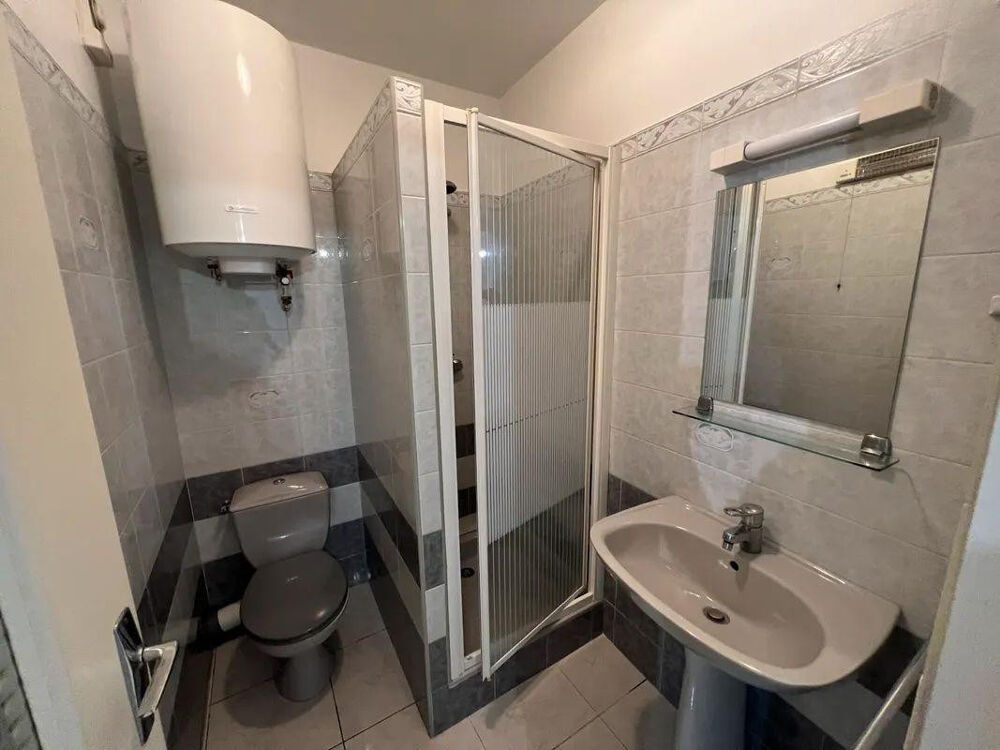 Location Appartement Studio Ecusson Montpellier