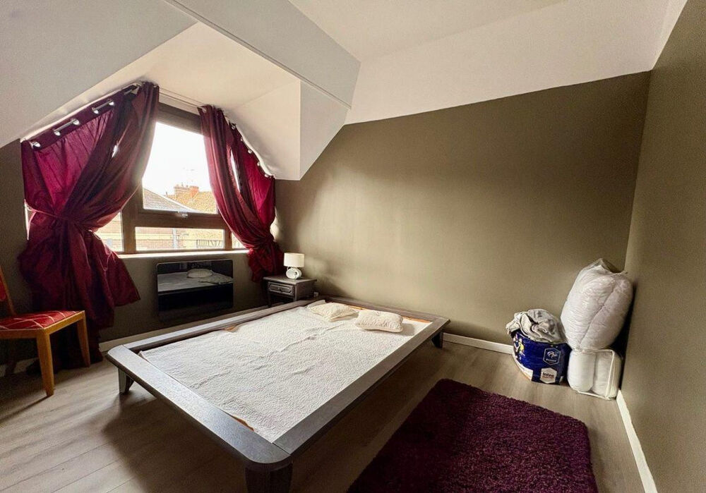 Location Appartement Magnifique t2 de 42m2 rue Colbert 78000 Versailles Versailles