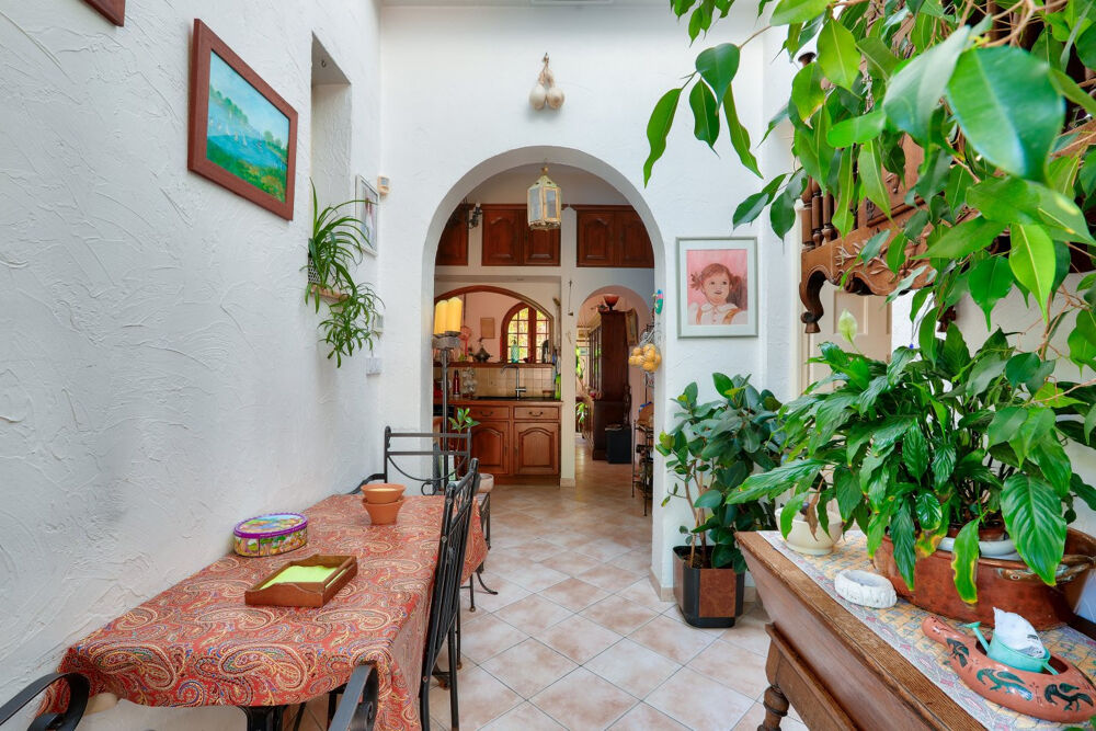 � vendre  Maison Nice (06000)