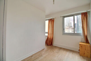  Appartement à louer 1 pièce 35 m²