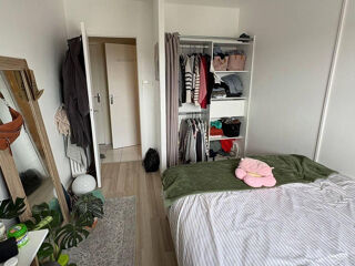  Appartement à louer 3 pièces 60 m²