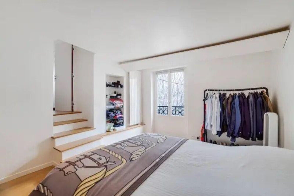 Location Appartement Appartement meublé à louer Boulogne-billancourt