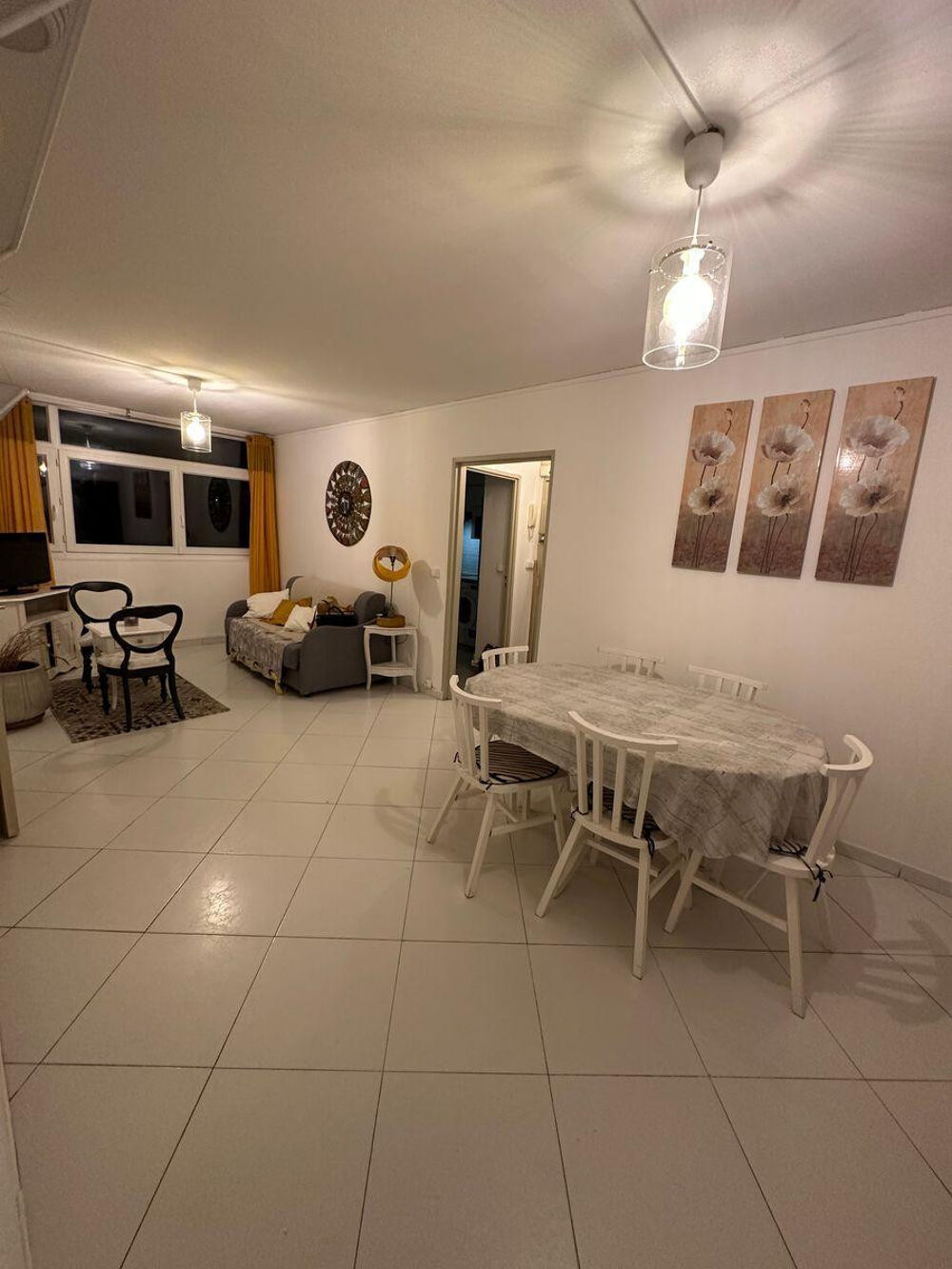 Location Appartement Colocation calme et propre Évry-courcouronnes
