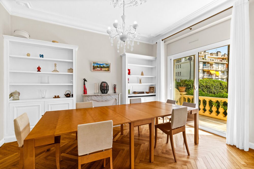 à vendre  Maison Nice (06000)