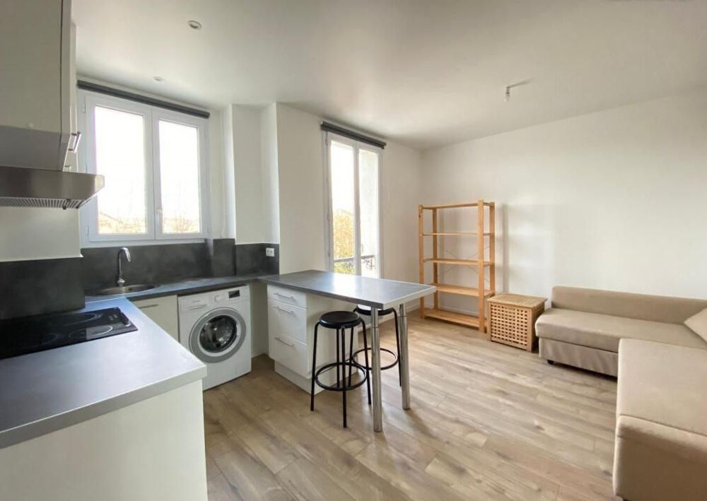 Location Appartement Studio à louer Maisons Alfort Maisons-alfort