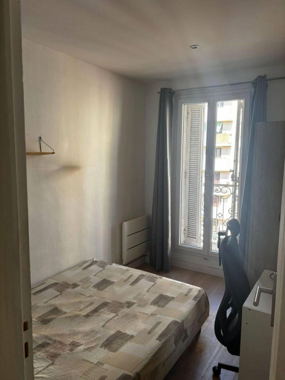 Location Appartement Colocation Joliette Marseille Marseille 2