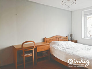  Maison � vendre 3 pi�ces 75 m�