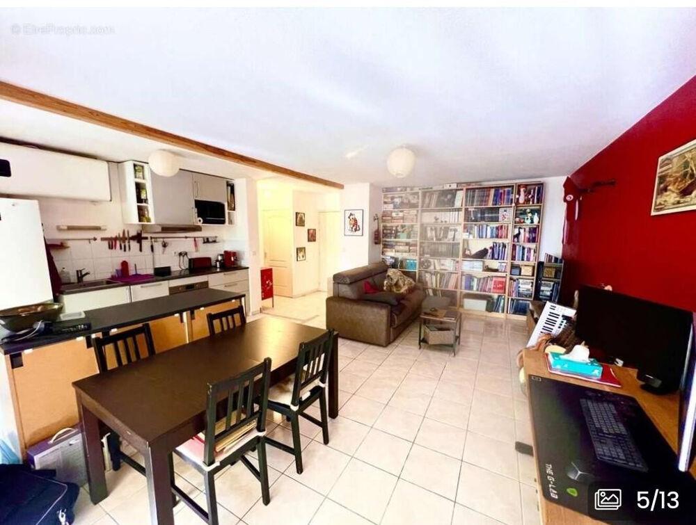 Location Appartement Appartement avec terrasse hors du commun!! Montpellier