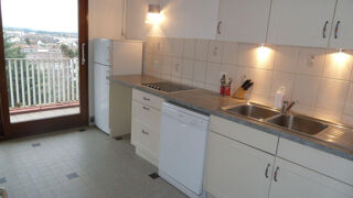  Appartement à louer 1 pièce 10 m²