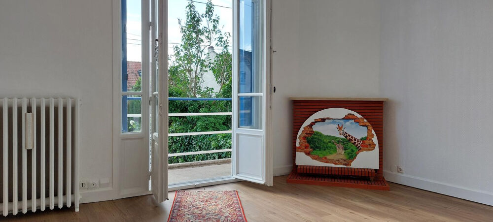 Location Maison Belle maison de ville en meulière L'haÿ-les-roses#l&