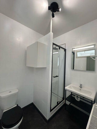  Appartement à louer 2 pièces 37 m²