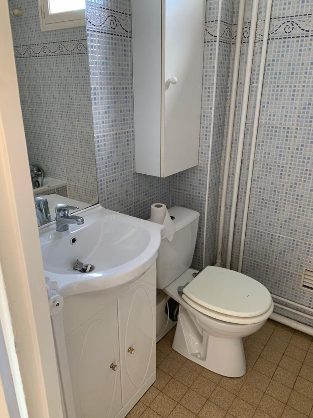 Location Appartement Studio  au calme proche commodités et commerces. Saint-maur-des-fossés
