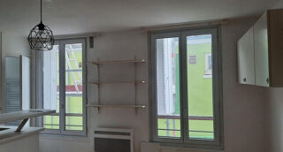  Appartement à louer 1 pièce 22 m²