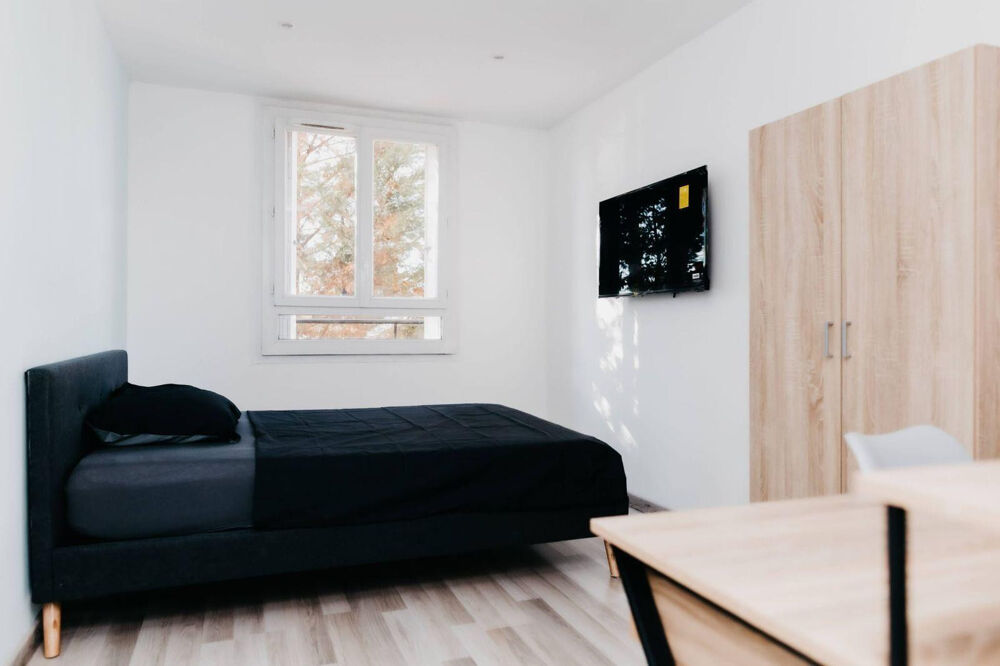 Location Appartement Colocation de standing Toulouse