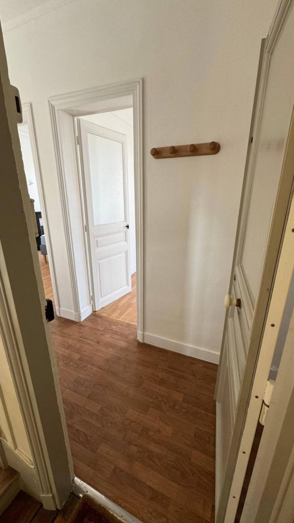 Location Appartement Appartement 61 m2 Paris 20