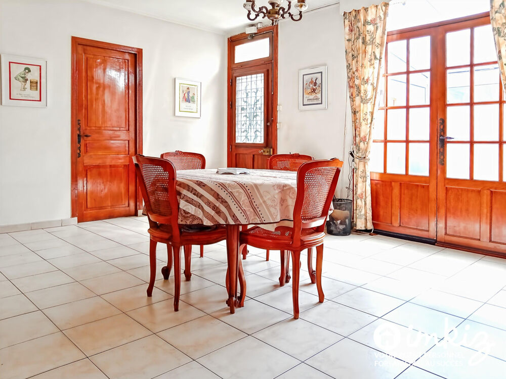 Vente Maison Maison 7 pièces Le perreux-sur-marne