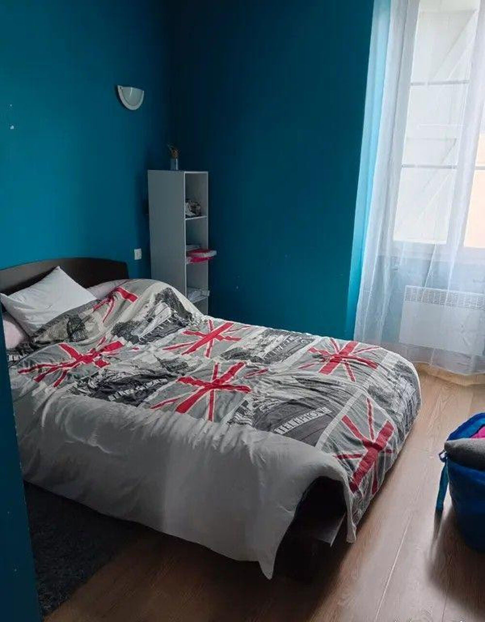 Location Appartement Beau 3P meublé 60m² proche centre Pau