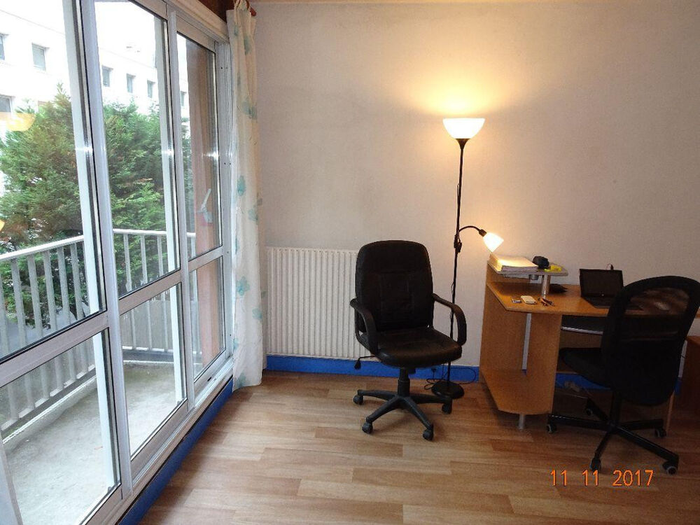 Location Appartement Location très grand studio à Paris 15ème Paris 15